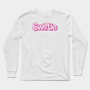 Swiftie Long Sleeve T-Shirt